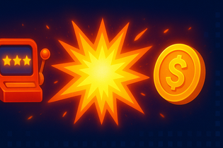 爆矿专家游戏截图